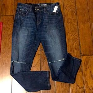 GAP Jeans 👖.   Size 10/30R